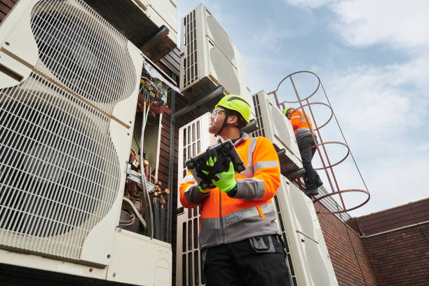 Best HVAC Installation Services  in Banks, OR