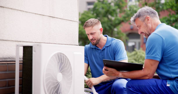 Best Best HVAC Companies  in Banks, OR