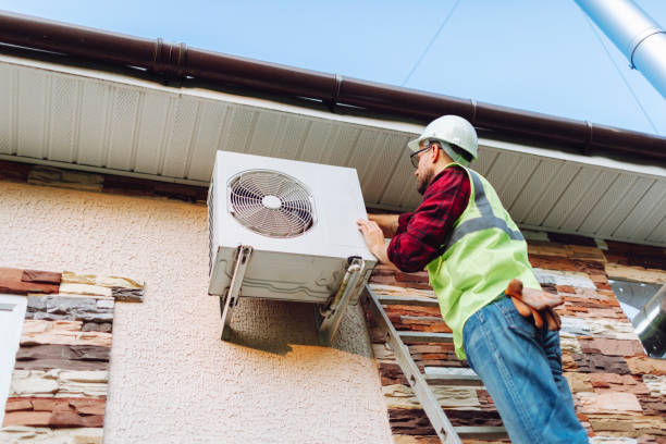 Best HVAC Replacement Cost  in Banks, OR