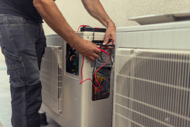 HVAC Troubleshooting in Banks, OR