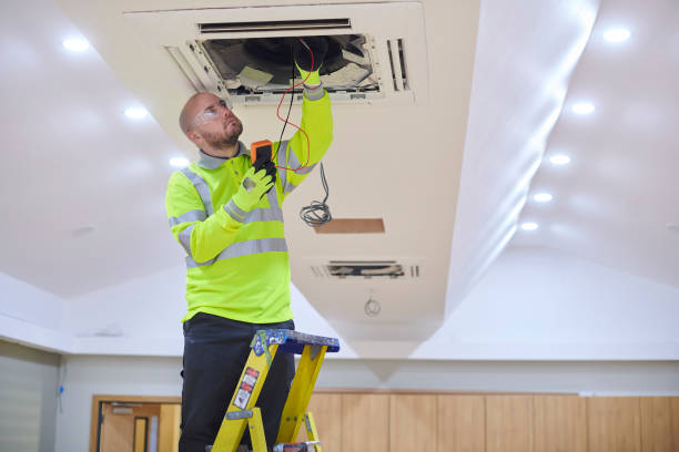 Best Residential HVAC Services  in Banks, OR