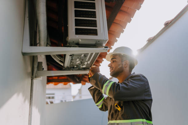 Best HVAC Repair Near Me  in Banks, OR