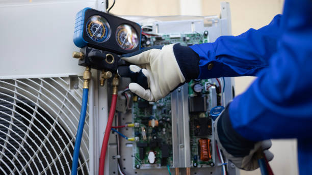 Best Affordable HVAC Services  in Banks, OR